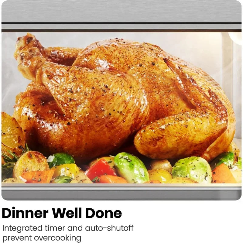 19Qt Oven Air Fryer
