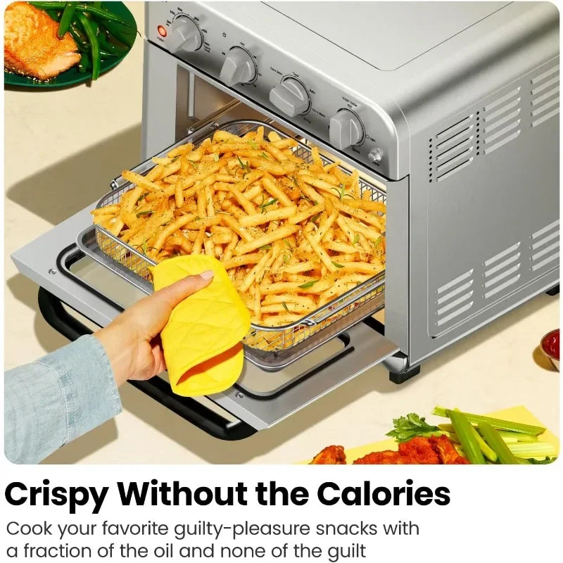 19Qt Oven Air Fryer