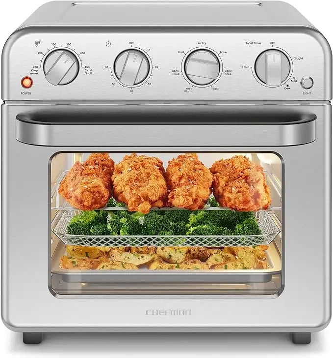 19Qt Oven Air Fryer
