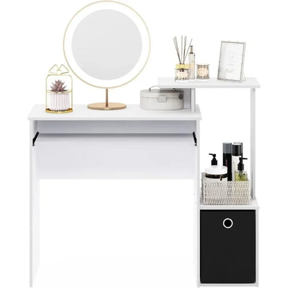 Multipurpose Home Office Computer Writing Desk