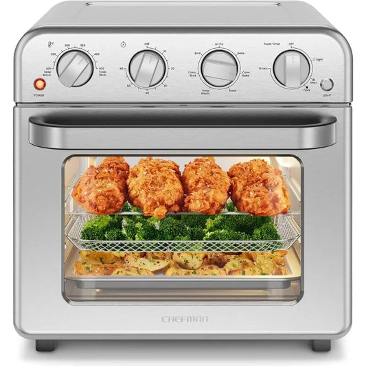 19Qt Oven Air Fryer