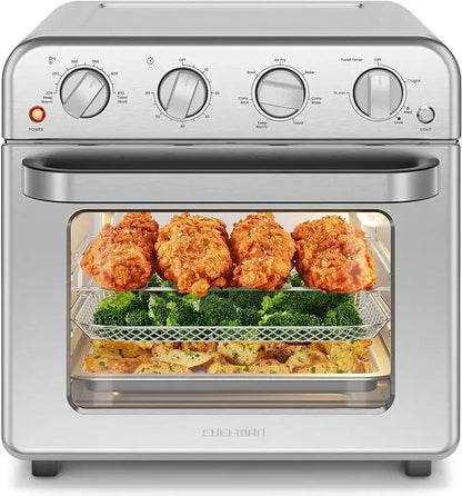 19Qt Oven Air Fryer
