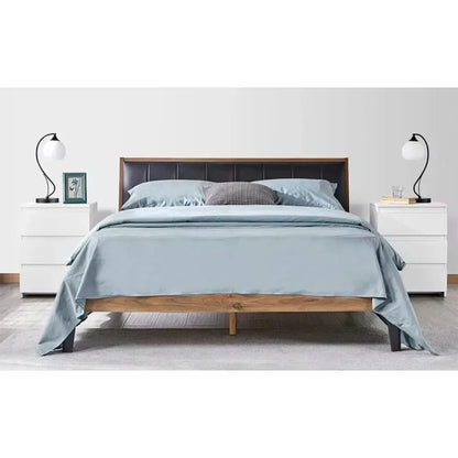 Modern Nightstand Set of 2