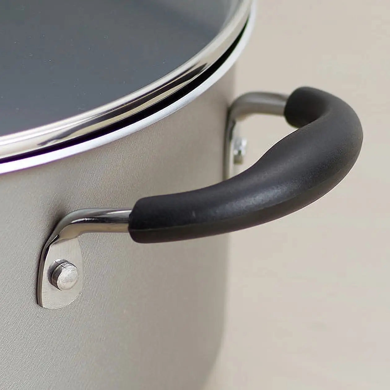 9 Piece Nonstick Cookware Set