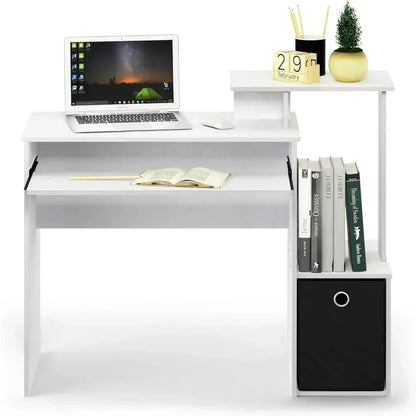 Multipurpose Home Office Computer Writing Desk