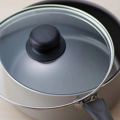 9 Piece Nonstick Cookware Set