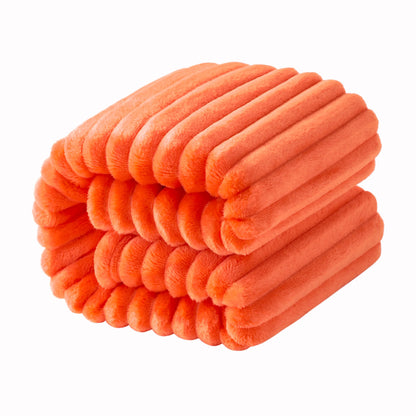 Plush Flannel Fleece Blanket