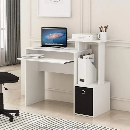 Multipurpose Home Office Computer Writing Desk