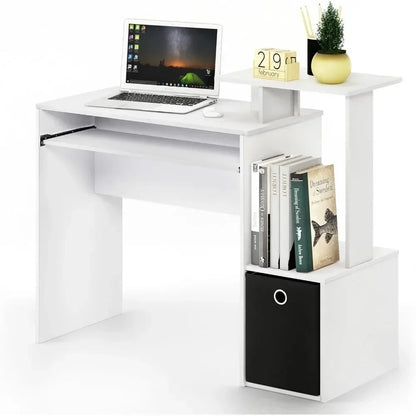 Multipurpose Home Office Computer Writing Desk
